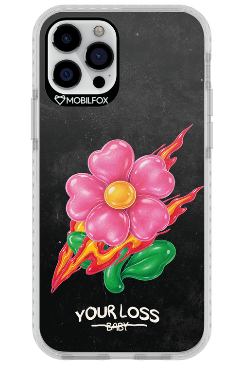 Your Loss 2.0 - Apple iPhone 12 Pro