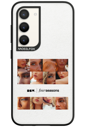 BSW FourSeasons 4 2.0 - Samsung Galaxy S23