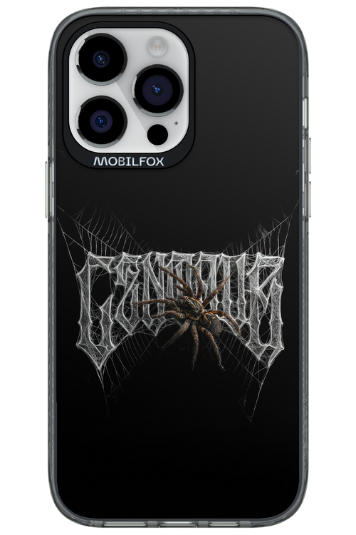 Web Centaur Logo Spider 2.0 - Apple iPhone 14 Pro Max