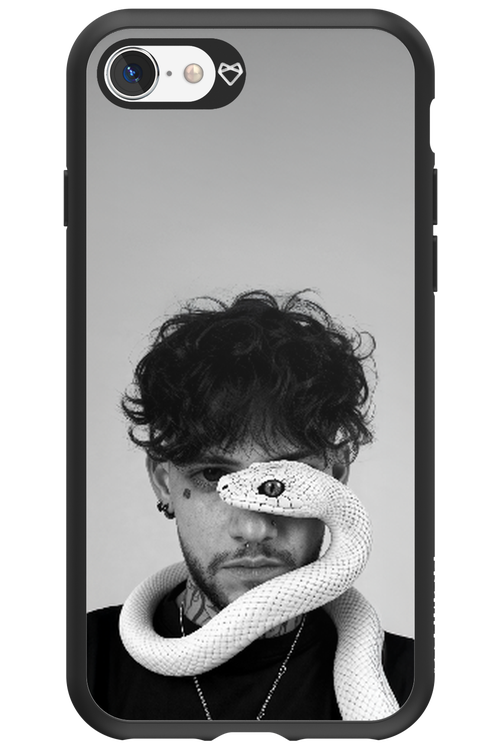 SNAKE (RAVA) - Apple iPhone SE 2020