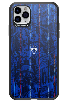 Franta x Mobilfox 2.0 - Apple iPhone 11 Pro Max