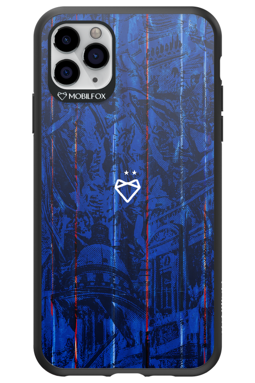 Franta x Mobilfox 2.0 - Apple iPhone 11 Pro Max