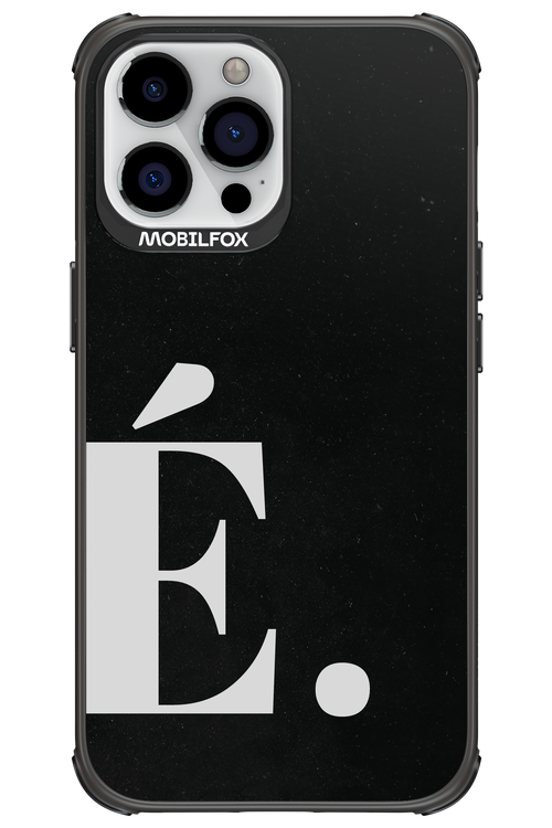 E II (Off Space) 2.0 - Apple iPhone 13 Pro Max