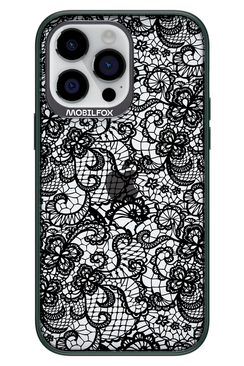 Spoiled 2.0 - Apple iPhone 14 Pro Max