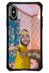 Balkan Style - Apple iPhone XS