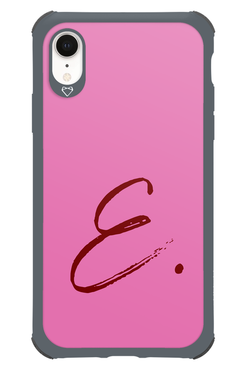 (Sorbet) E 2.0 - Apple iPhone XR
