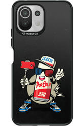 PopCola Classic 2.0 - Xiaomi Mi 11 Lite (2021)