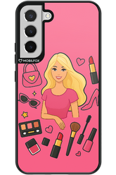 Just a Girll - Samsung Galaxy S22+