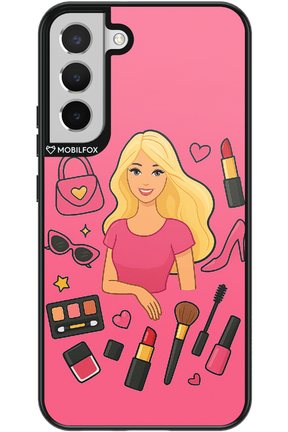 Just a Girll - Samsung Galaxy S22+