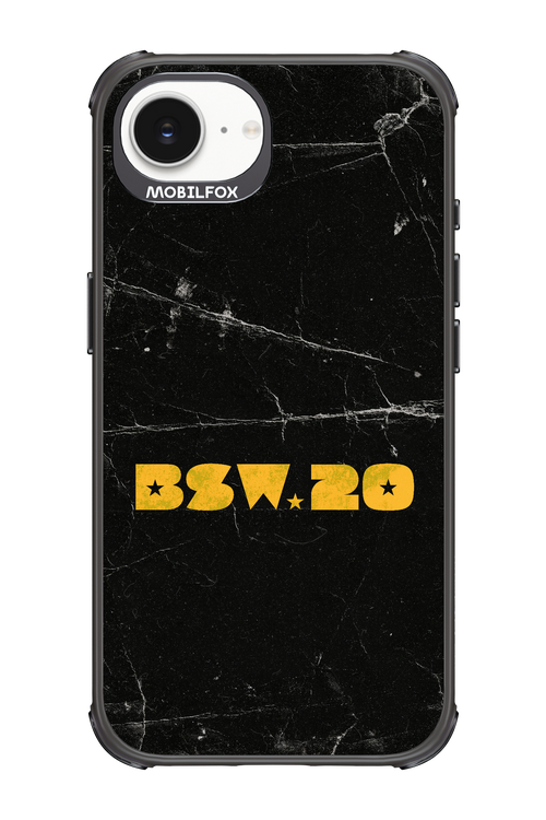 BSW 20 (5) 2.0 - Apple iPhone 16e