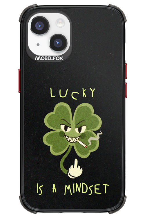 Lucky Mind 2.0 - Apple iPhone 14