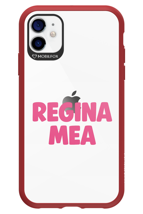 Regina Mea - Apple iPhone 11
