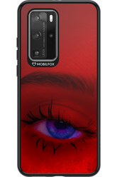 BLUE EYE - Huawei P40 Pro