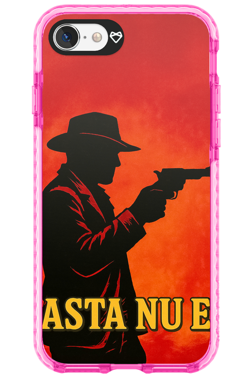 Sunset Duel - Apple iPhone 7