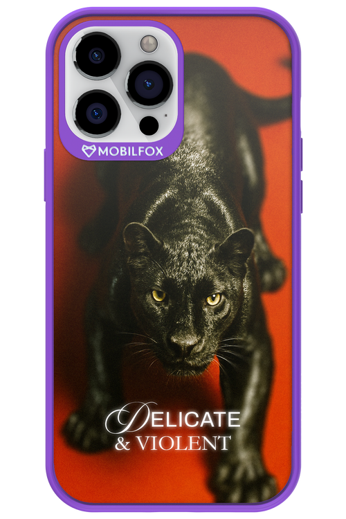 DeliCat 2.0 - Apple iPhone 13 Pro Max