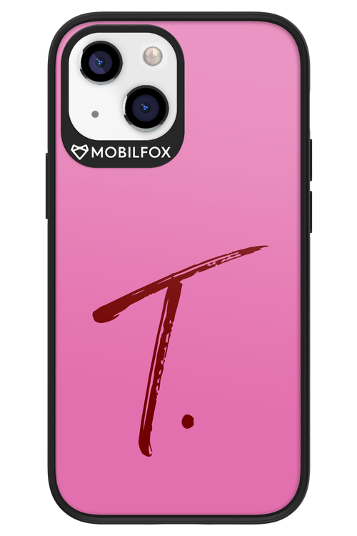 (Sorbet) T 2.0 - Apple iPhone 13 Mini