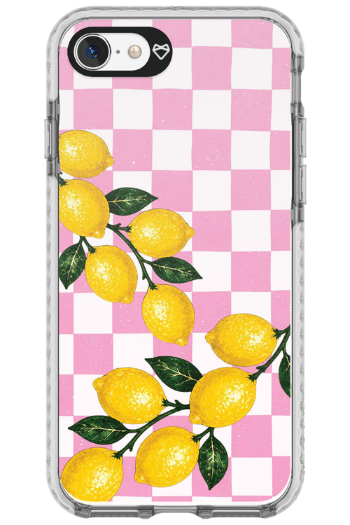 LEMON 2.0 - Apple iPhone SE 2022