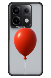 Red Balloon 2.0 - Xiaomi Redmi Note 13 Pro 5G