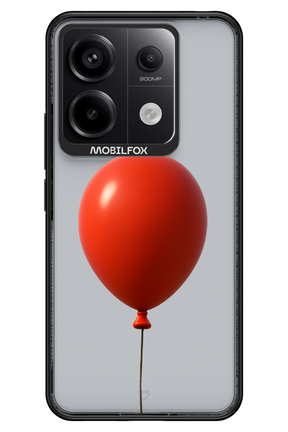 Red Balloon 2.0 - Xiaomi Redmi Note 13 Pro 5G