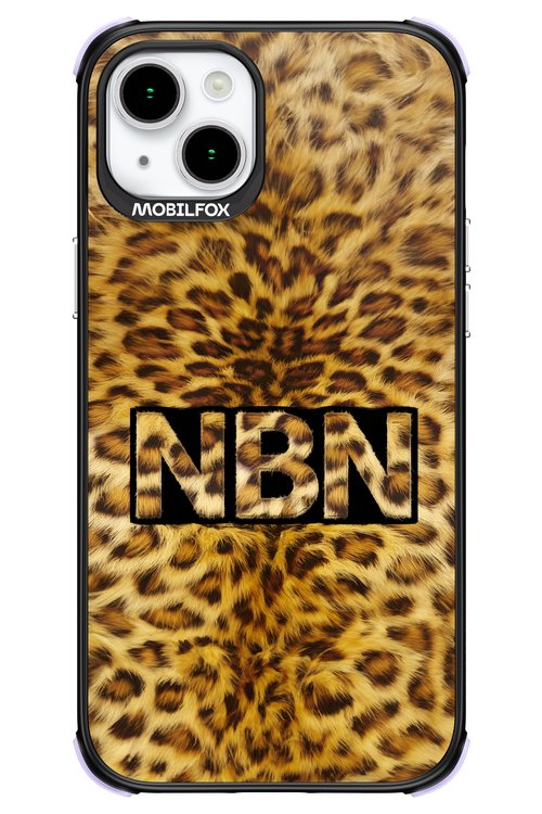 Cheetahh 2.0 - Apple iPhone 15 Plus