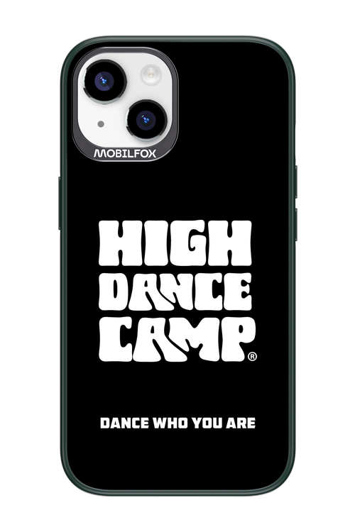 HDC 1 - Apple iPhone 14