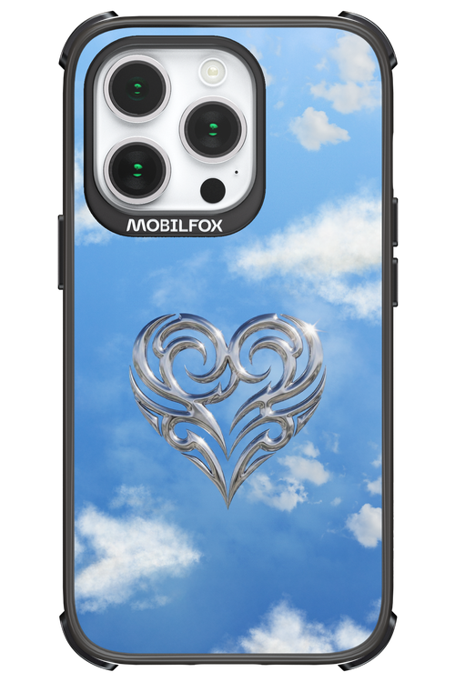 Dream Heart 2.0 - Apple iPhone 14 Pro