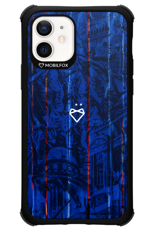 Franta x Mobilfox 2.0 - Apple iPhone 12