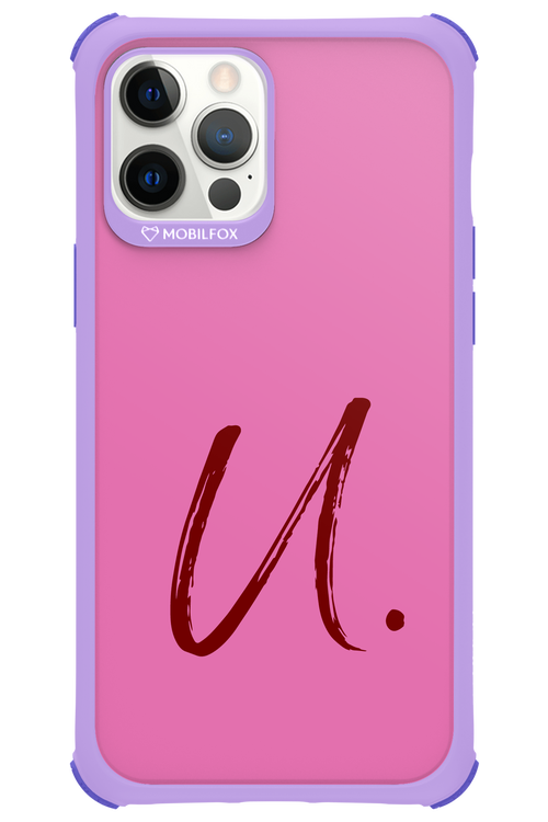 (Sorbet) U 2.0 - Apple iPhone 12 Pro Max