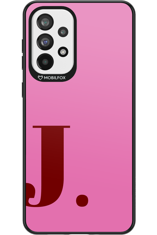 J (Sorbet) 2.0 - Samsung Galaxy A73