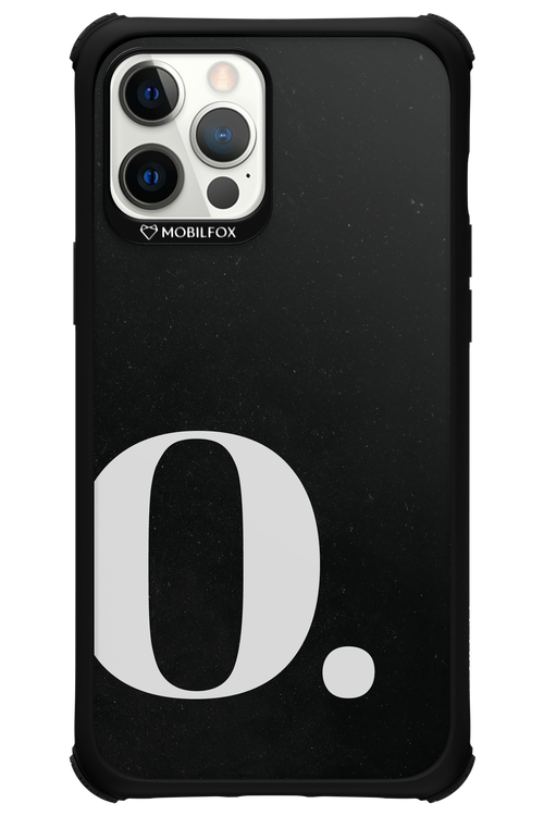 O (Off Space) 2.0 - Apple iPhone 12 Pro Max
