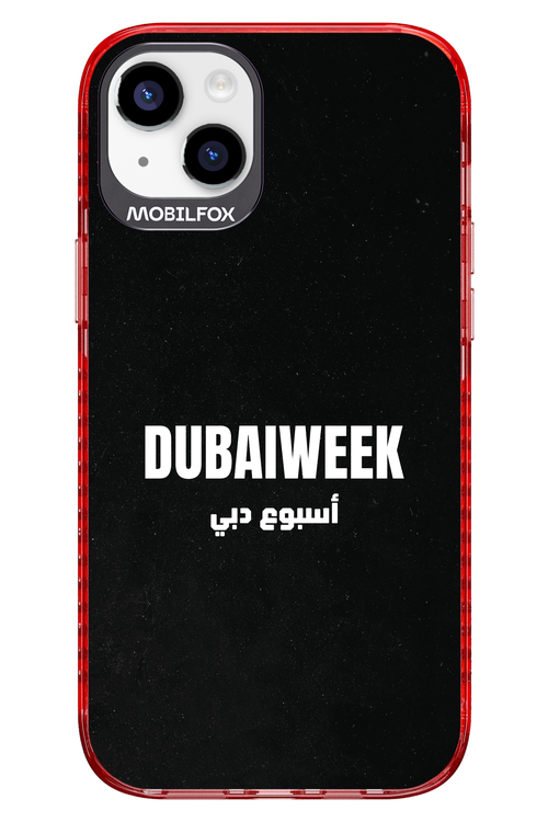 Dubaiweek Simple 2.0 - Apple iPhone 14 Plus