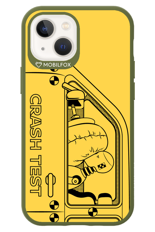 Crumple Zone 2.0 - Apple iPhone 13 Mini