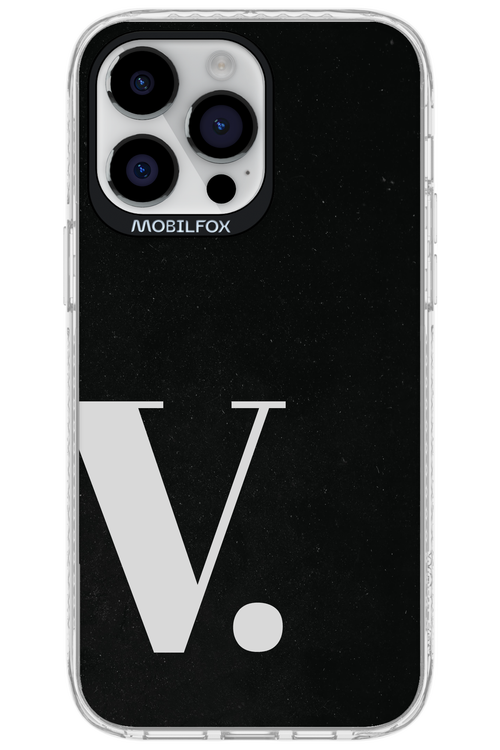 V (Off Space) 2.0 - Apple iPhone 14 Pro Max