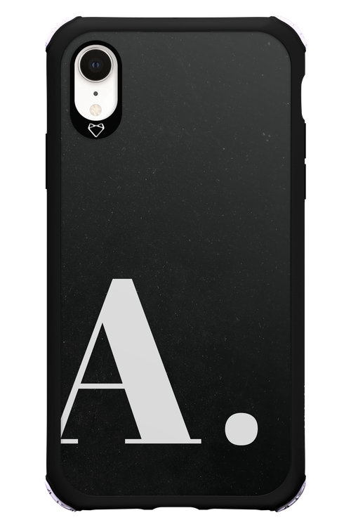 A (Off Space) 2.0 - Apple iPhone XR