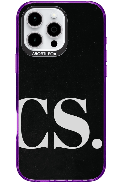 CS (Off Space) 2.0 - Apple iPhone 16 Pro Max