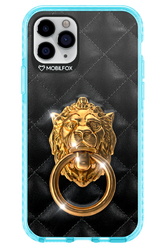 Gold Lion - Apple iPhone 11 Pro