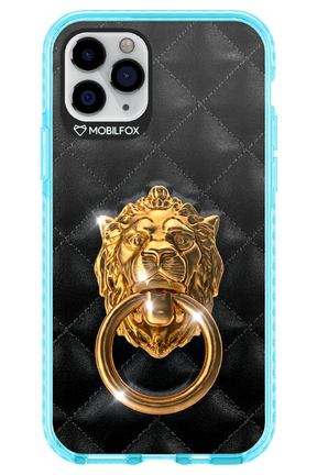 Gold Lion - Apple iPhone 11 Pro