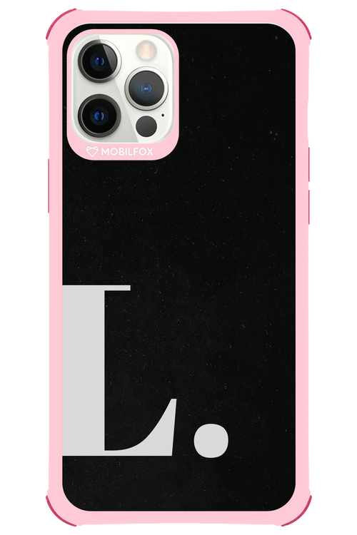 L (Off Space) 2.0 - Apple iPhone 12 Pro Max