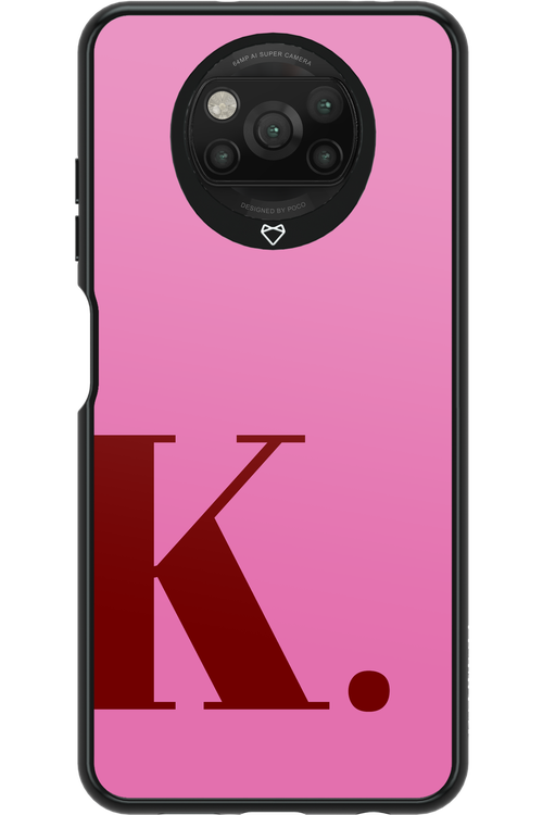 K (Sorbet) 2.0 - Xiaomi Poco X3 Pro
