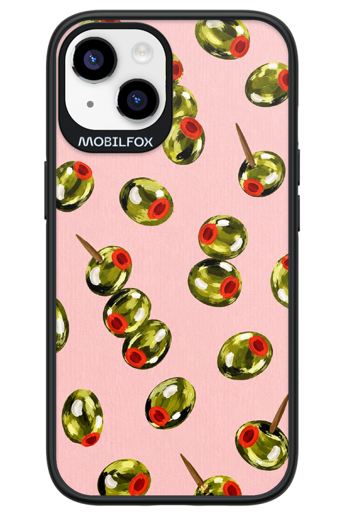 Olive 2.0 - Apple iPhone 14