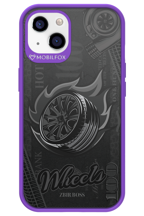 Hot Money 2.0 - Apple iPhone 13