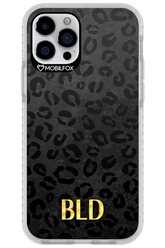 BLD BLVCK LEO - Apple iPhone 12 Pro