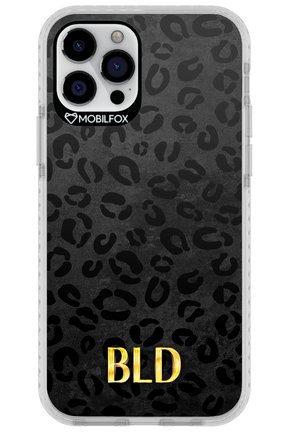 BLD BLVCK LEO - Apple iPhone 12 Pro