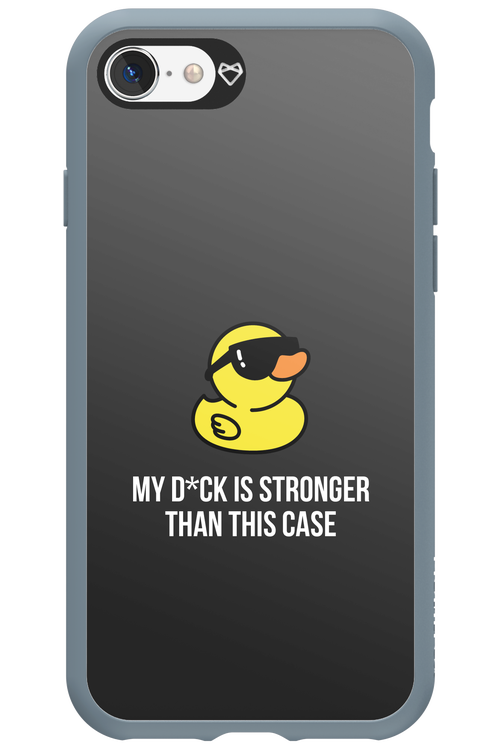 My D_ck 2.0 - Apple iPhone SE 2020