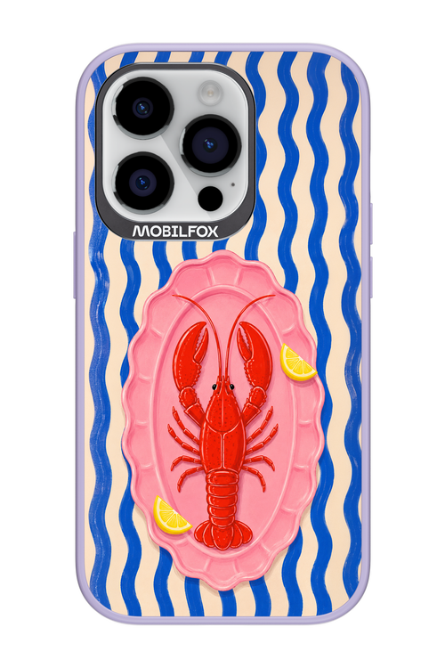 LOBSTER 2.0 - Apple iPhone 14 Pro