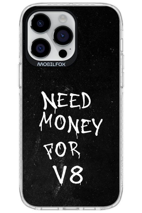 V8 2.0 - Apple iPhone 14 Pro Max