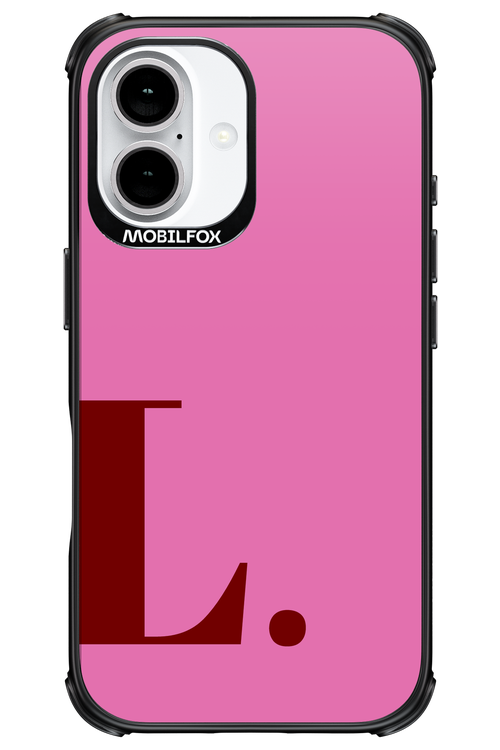L (Sorbet) 2.0 - Apple iPhone 16