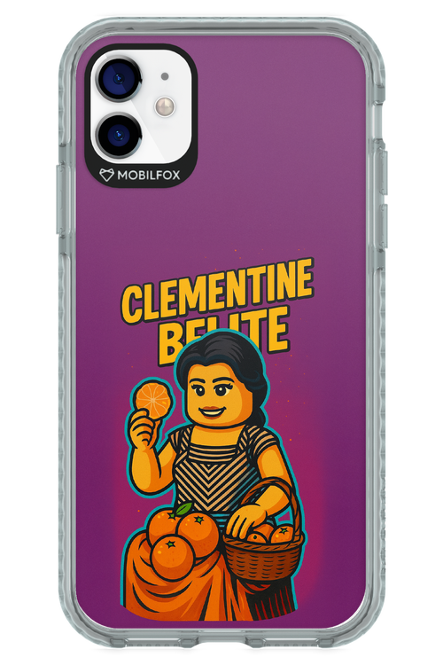 Clementine Belite Lego 2.0 - Apple iPhone 11
