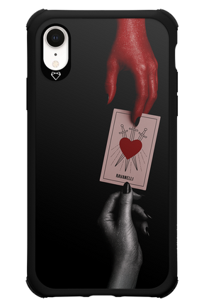 Ravanelli 2 - Apple iPhone XR