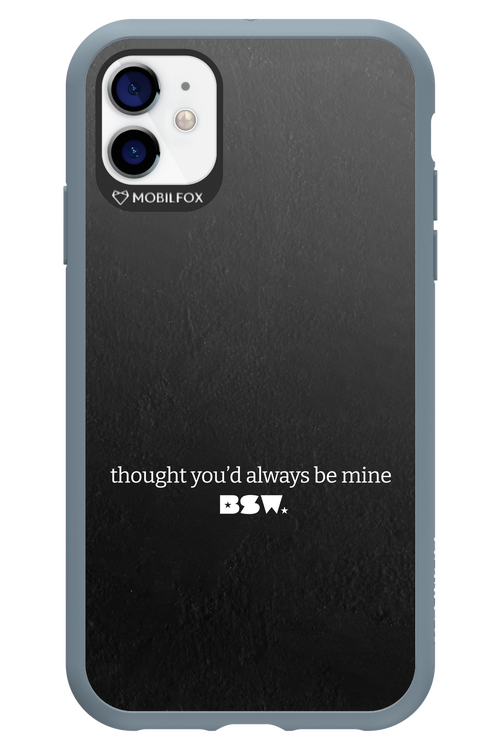 BSW FourSeasons 6 2.0 - Apple iPhone 11
